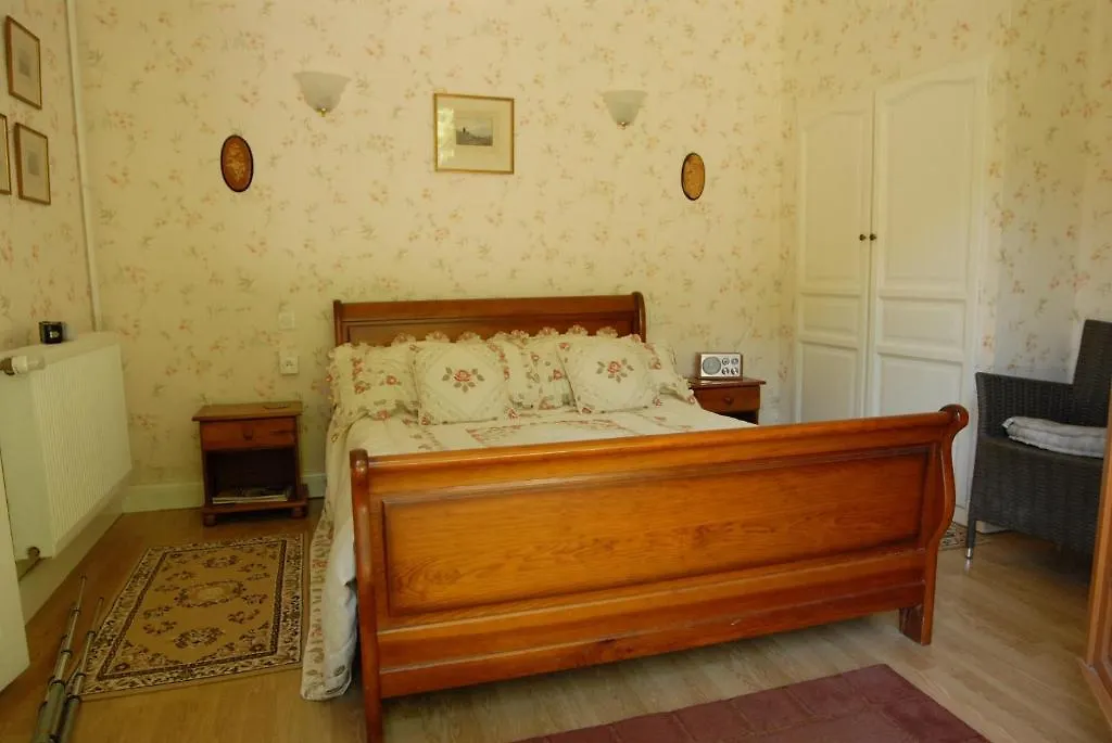 Hôtel La Rivierette à Lille France