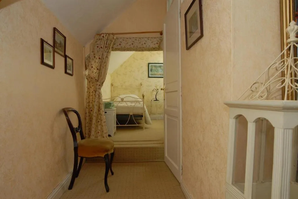 Maison d'hôtes Hôtel La Rivierette à Lille