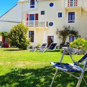 Les Hortensias - Gîtes&chambres D'hôtes , Trévou-Tréguignec France