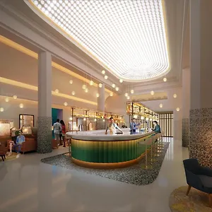 & Oceania Les Augustins Hotel