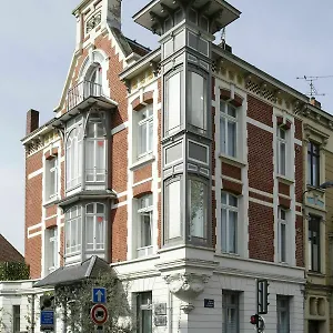 Gounod Hotel