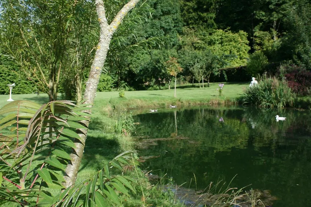 La Rivierette contacts