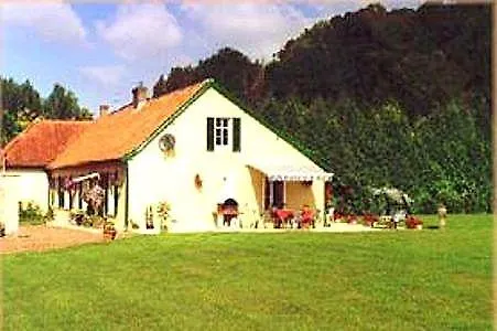 La Rivierette Hotel Lille