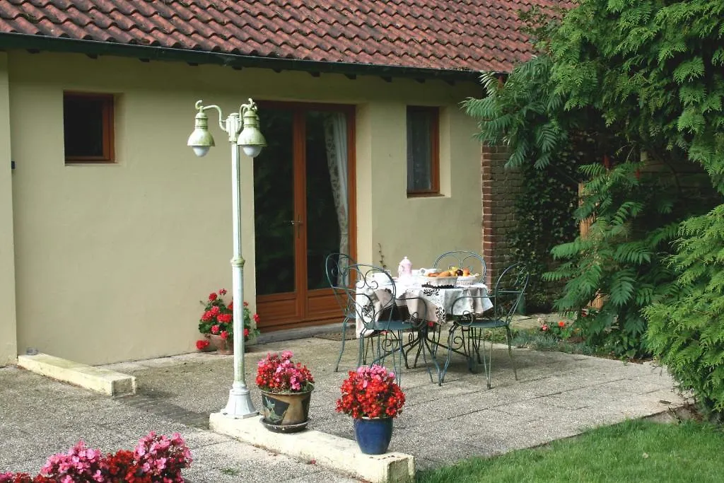 Guest house La Rivierette Hotel Lille