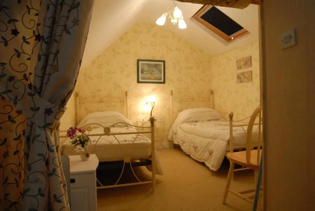 La Rivierette Hotel Lille