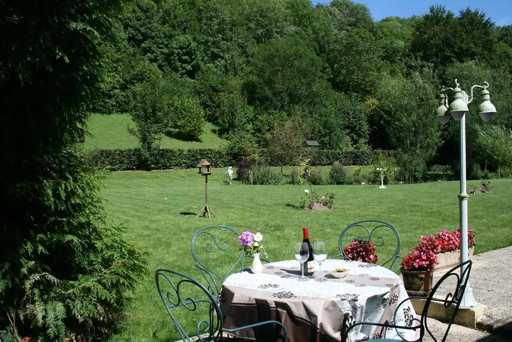 La Rivierette Hotel Lille Guest house