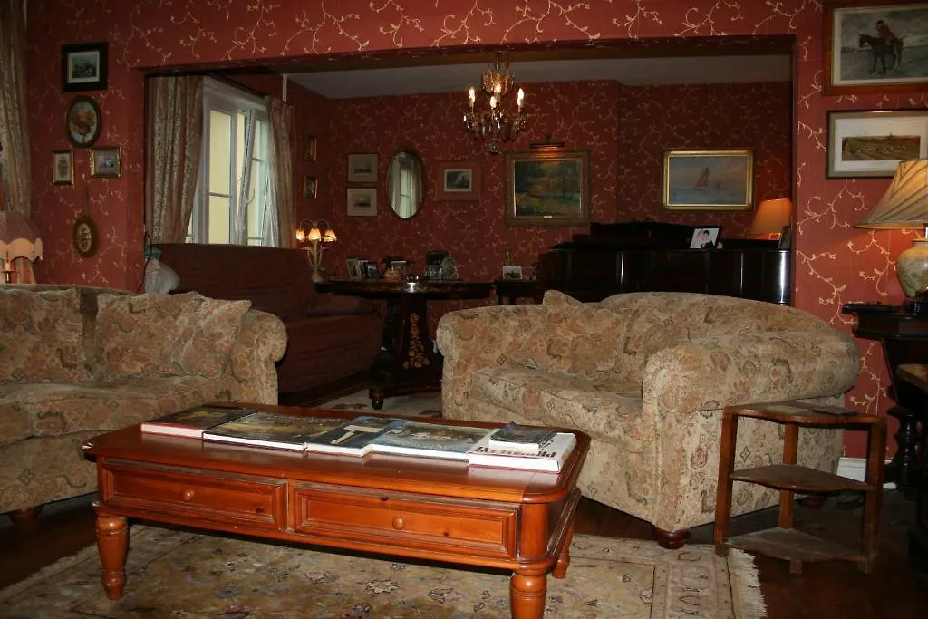 La Rivierette Hotel Lille